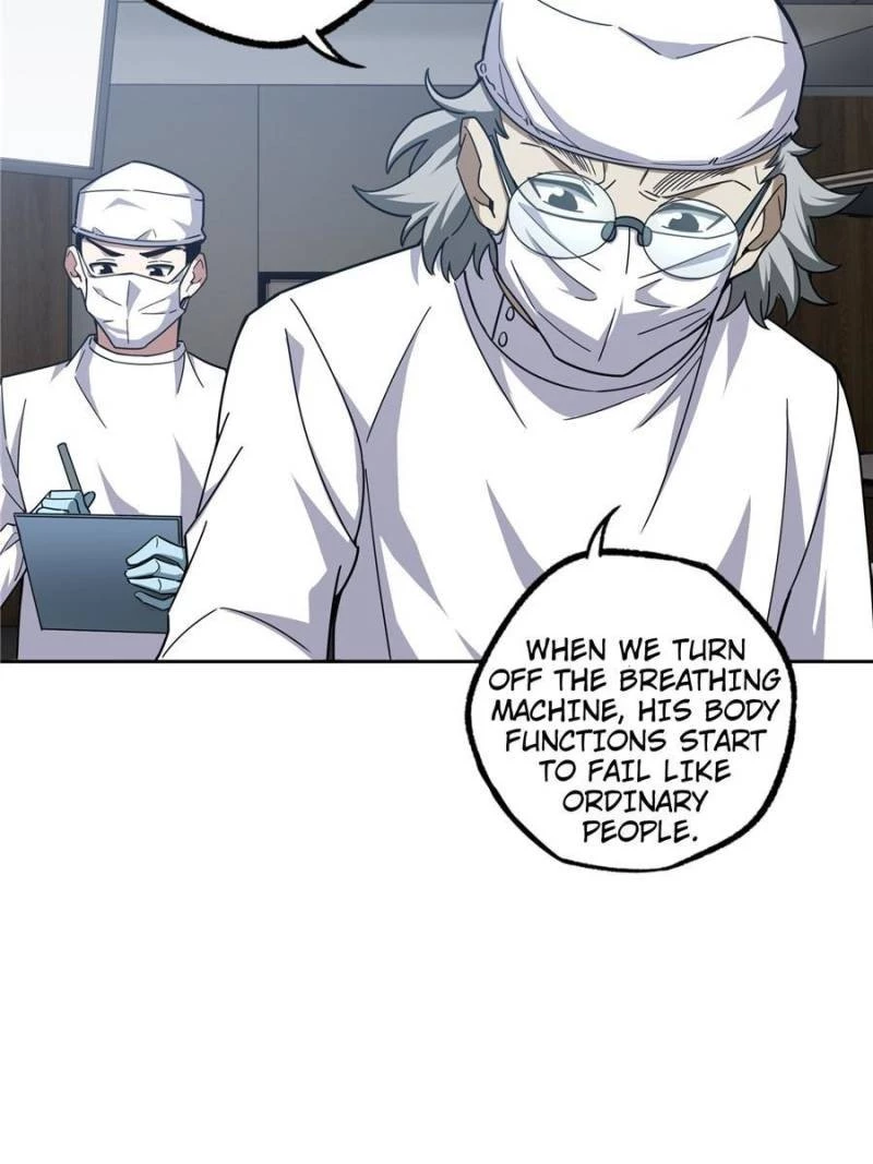 The Legendary Mechanic Chapter 114 - 32