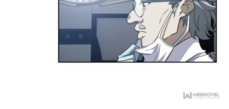 The Legendary Mechanic Chapter 114 - 34