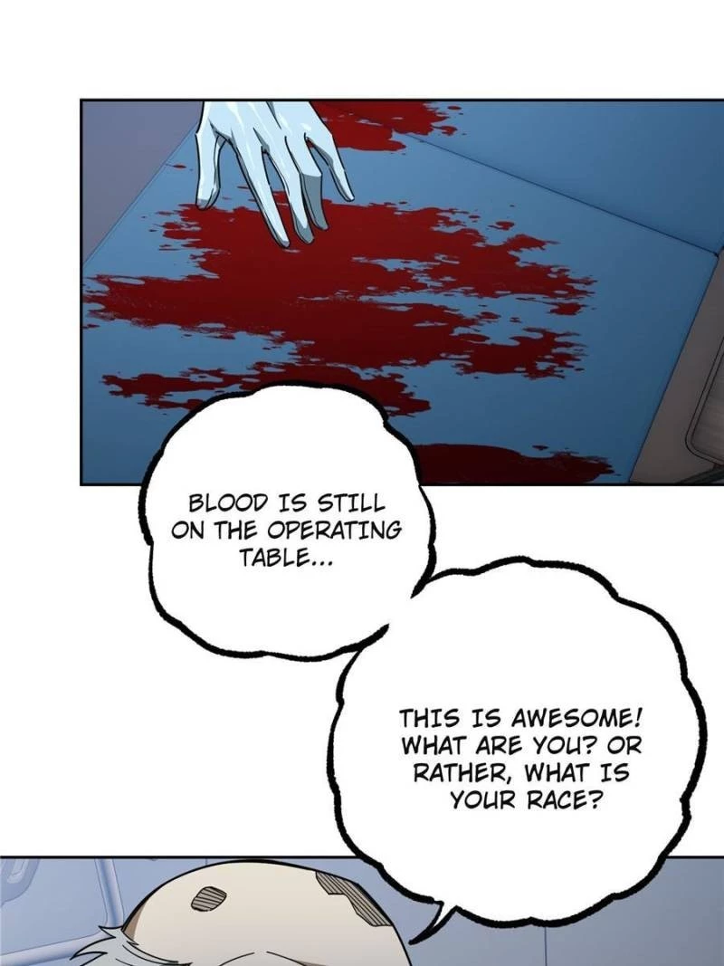 The Legendary Mechanic Chapter 114 - 37
