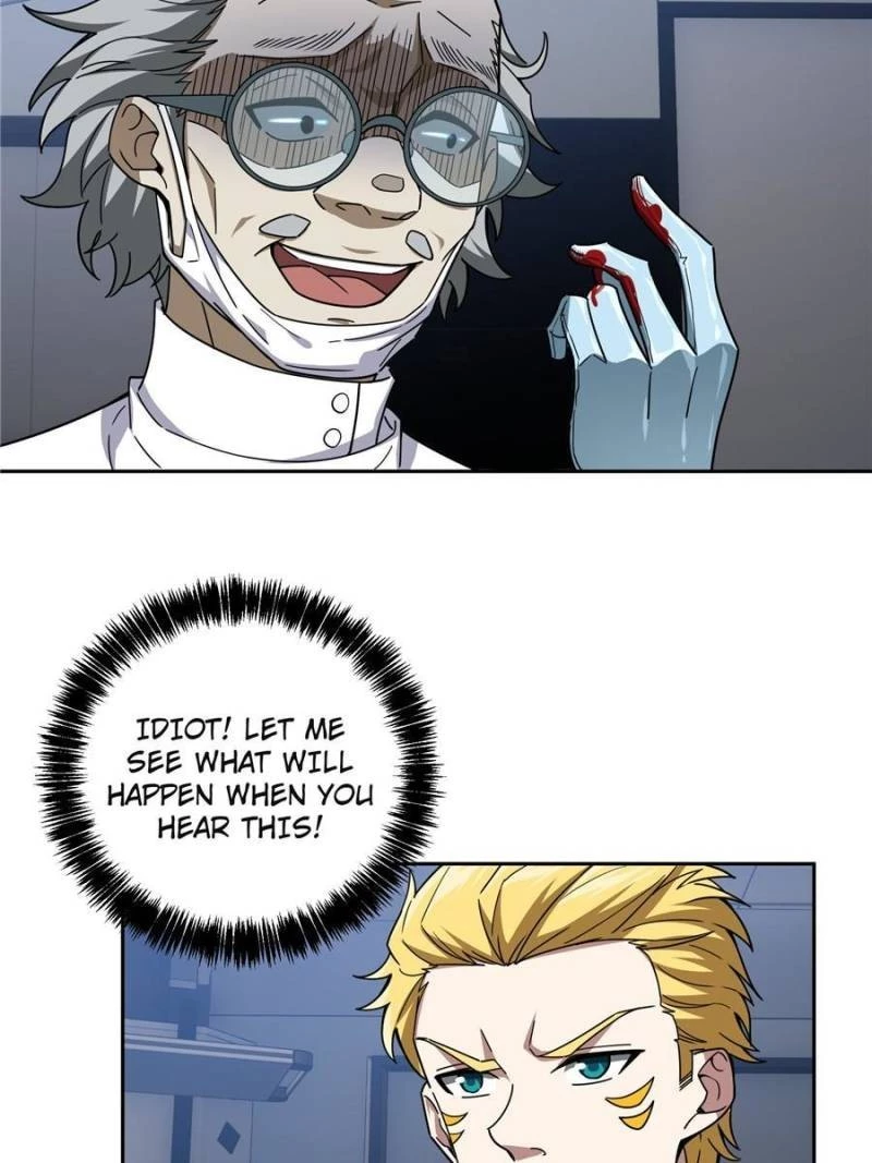 The Legendary Mechanic Chapter 114 - 38