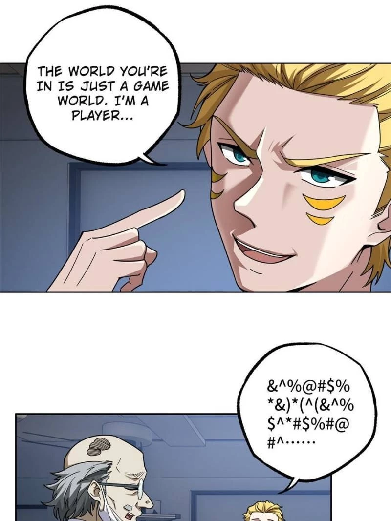 The Legendary Mechanic Chapter 114 - 40