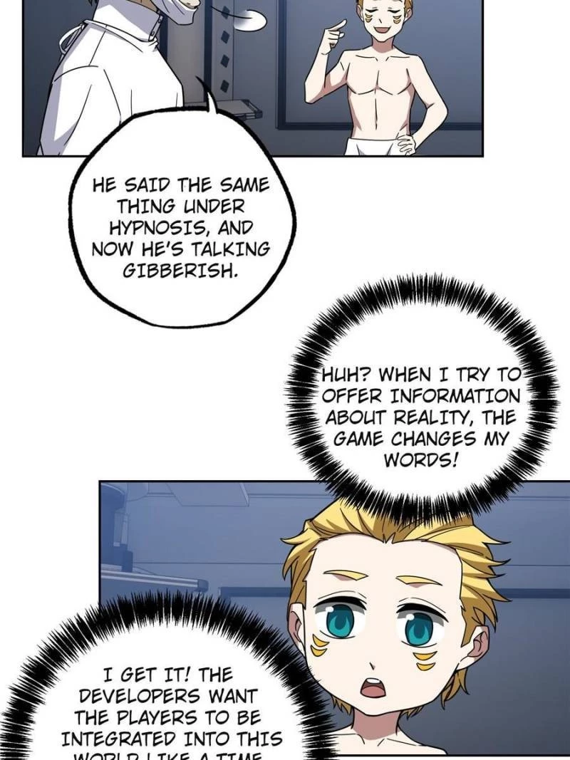 The Legendary Mechanic Chapter 114 - 41