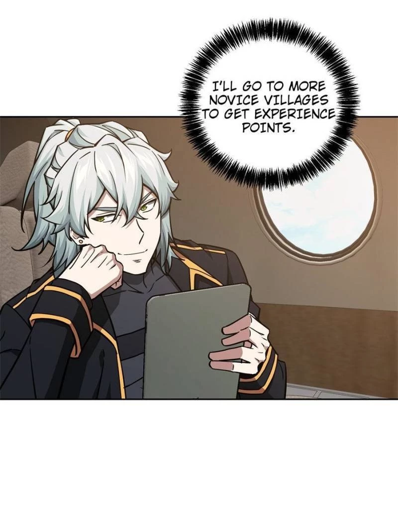 The Legendary Mechanic Chapter 115 - 2