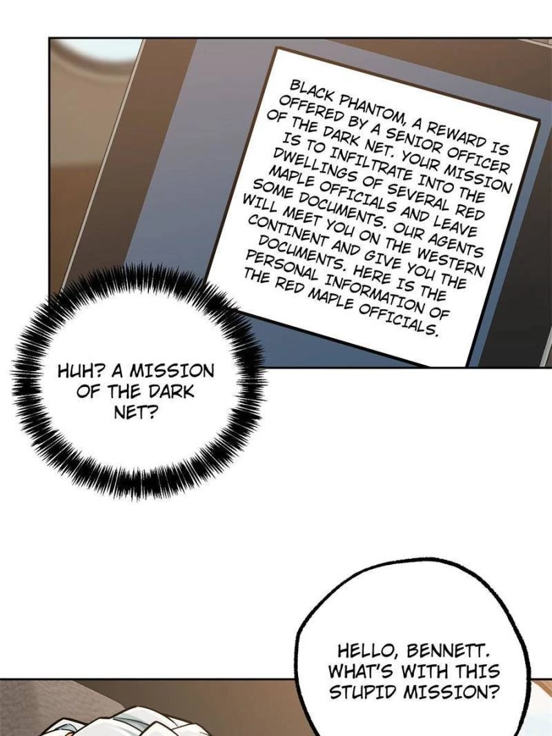 The Legendary Mechanic Chapter 115 - 3