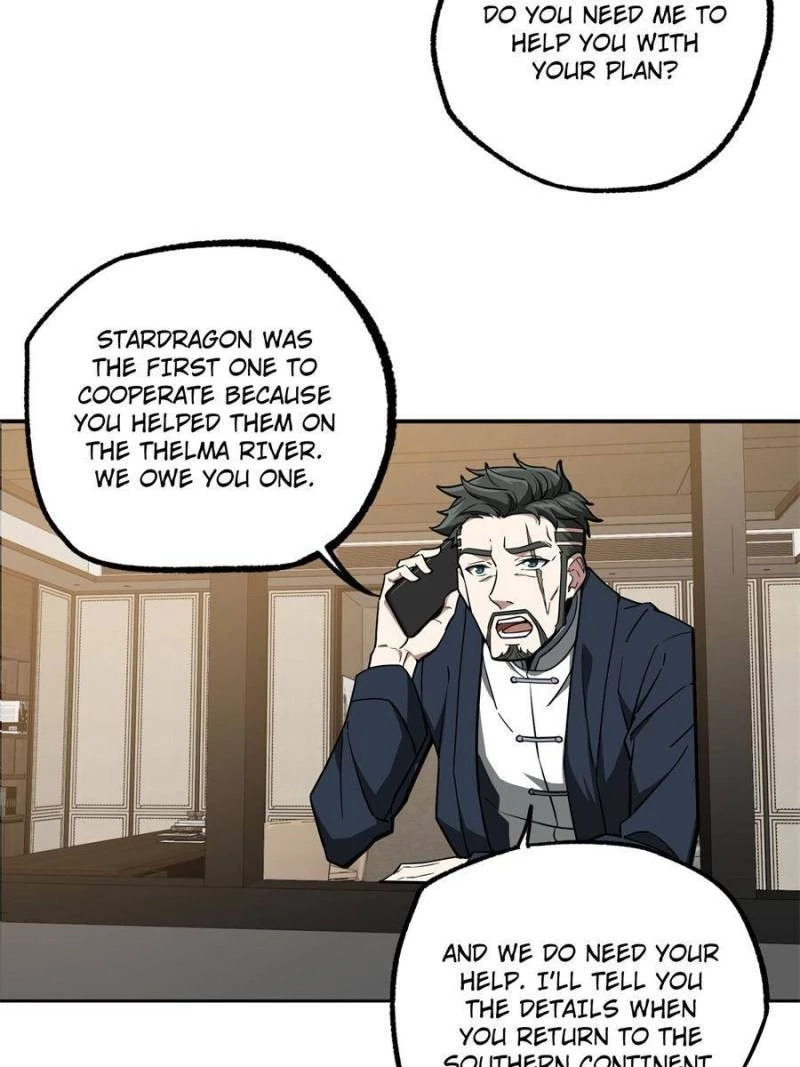 The Legendary Mechanic Chapter 115 - 9