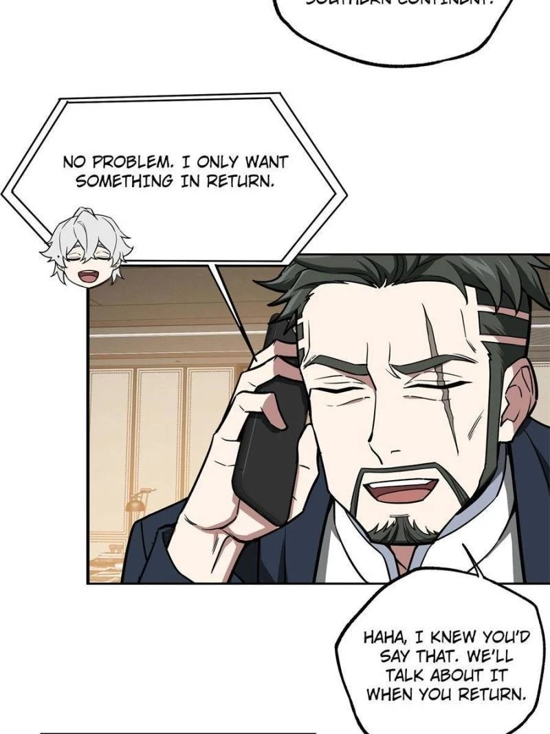 The Legendary Mechanic Chapter 115 - 10