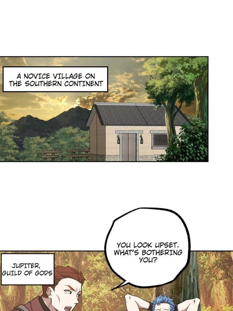 The Legendary Mechanic Chapter 115 - 13
