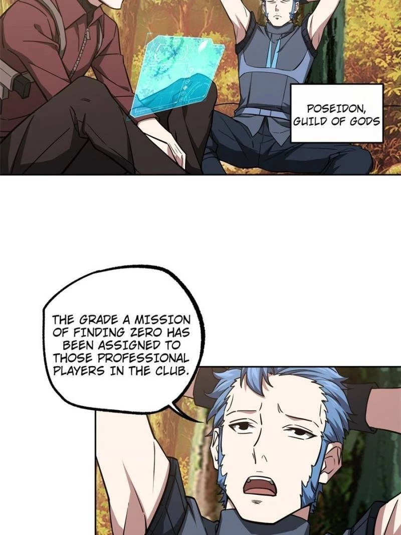 The Legendary Mechanic Chapter 115 - 14