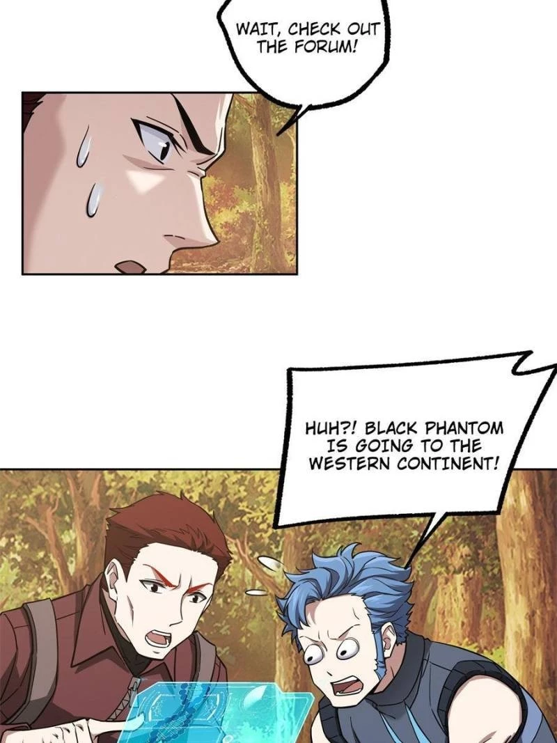 The Legendary Mechanic Chapter 115 - 17