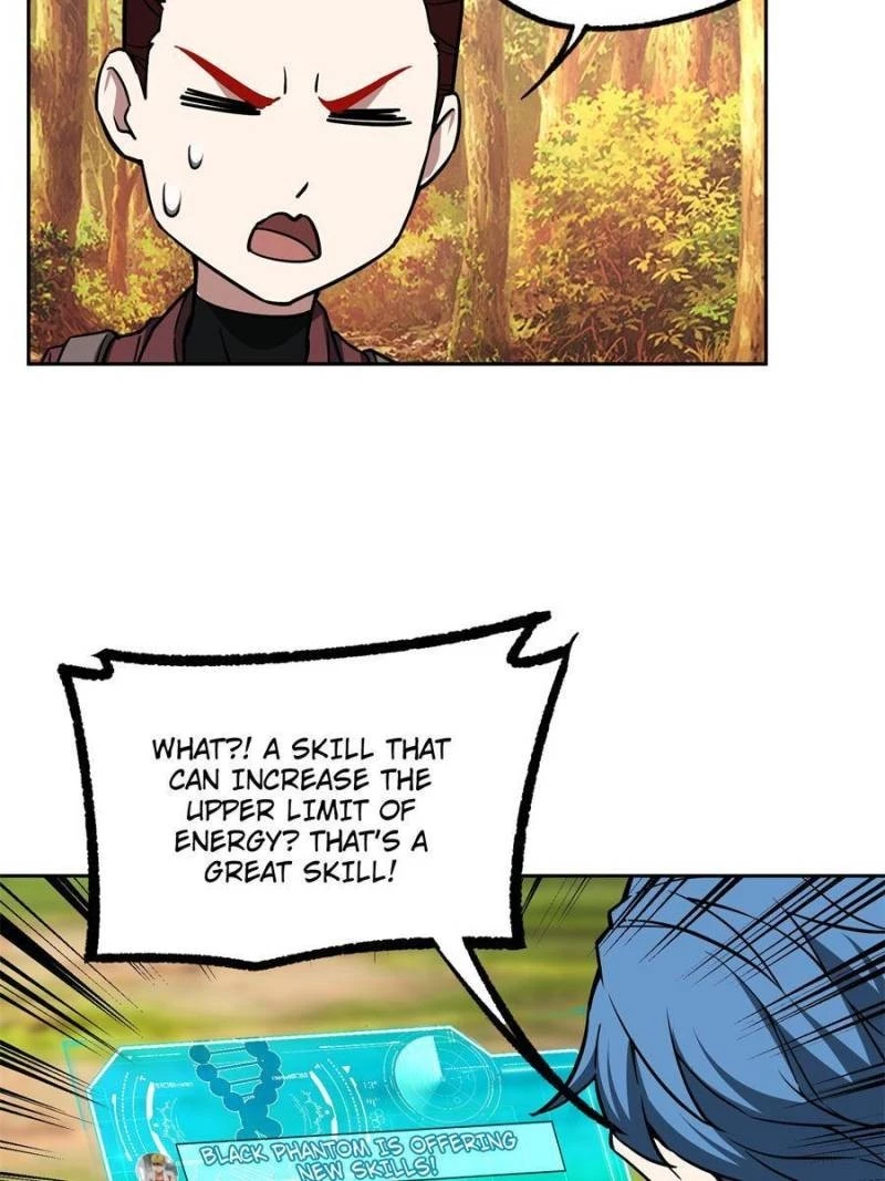 The Legendary Mechanic Chapter 115 - 20