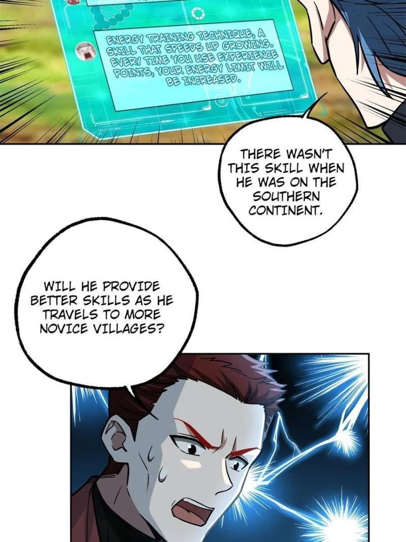 The Legendary Mechanic Chapter 115 - 21