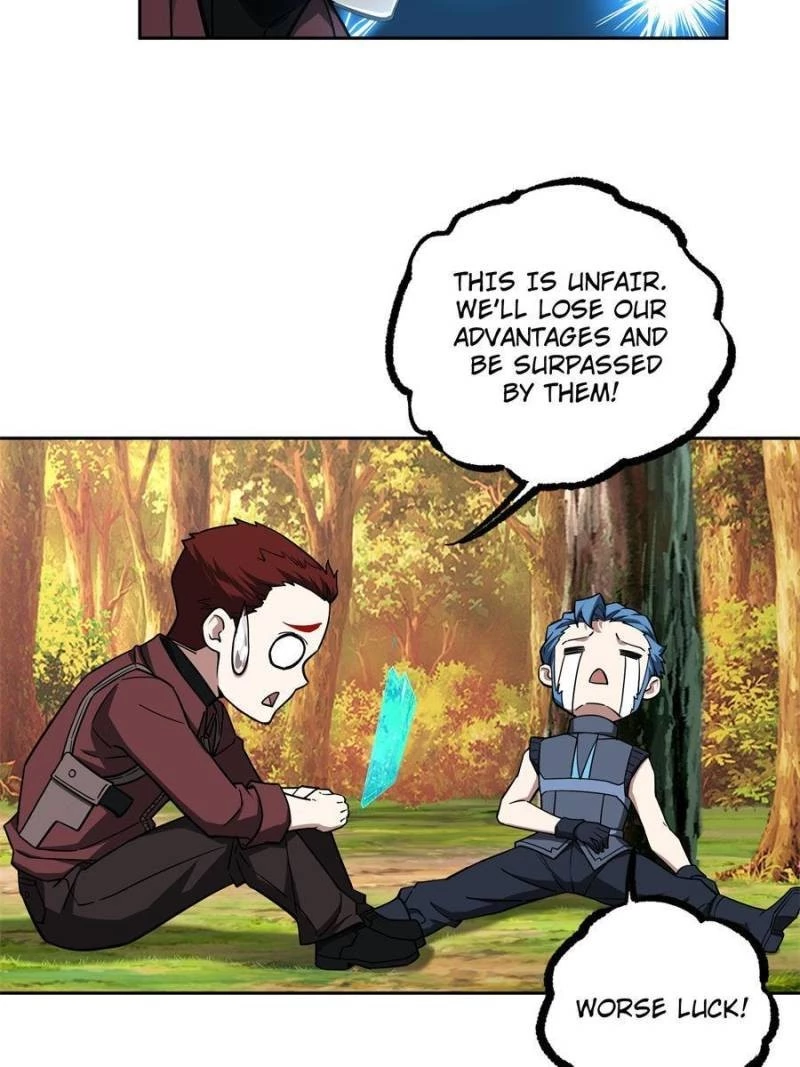The Legendary Mechanic Chapter 115 - 22
