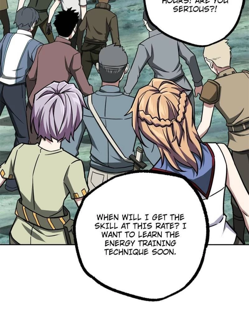 The Legendary Mechanic Chapter 115 - 26