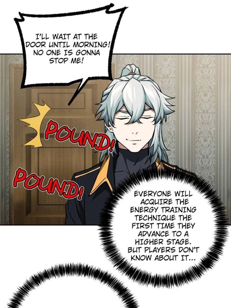The Legendary Mechanic Chapter 115 - 27