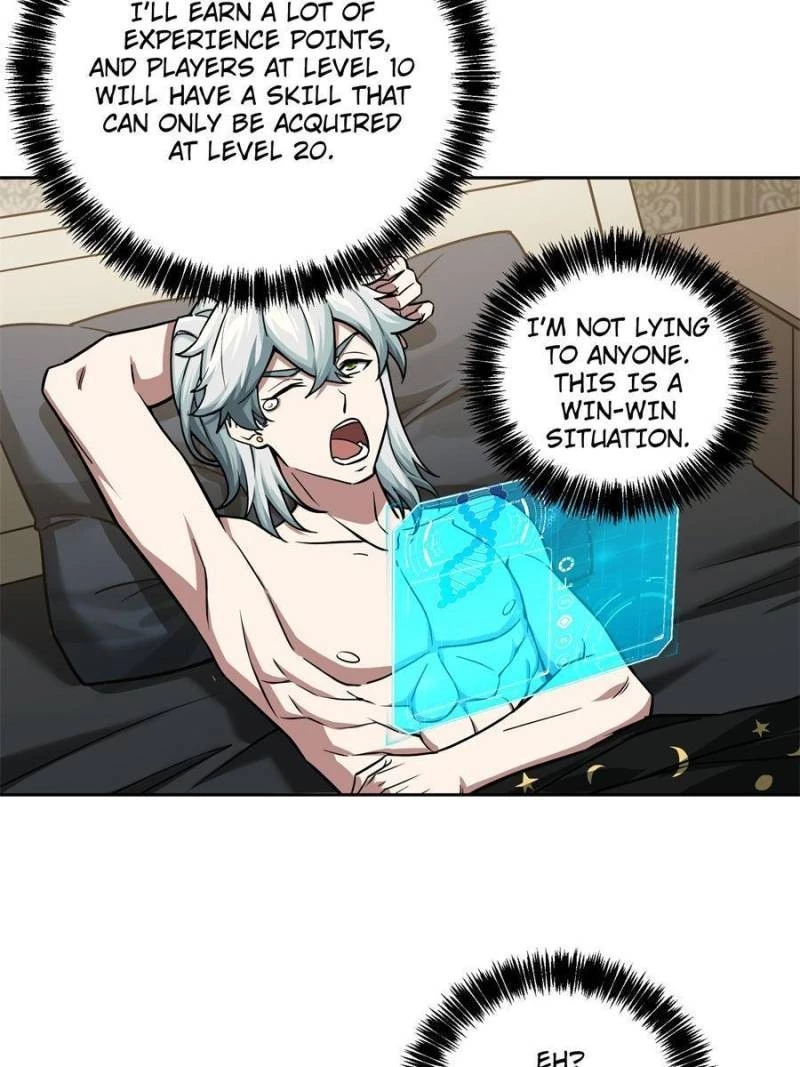 The Legendary Mechanic Chapter 115 - 28