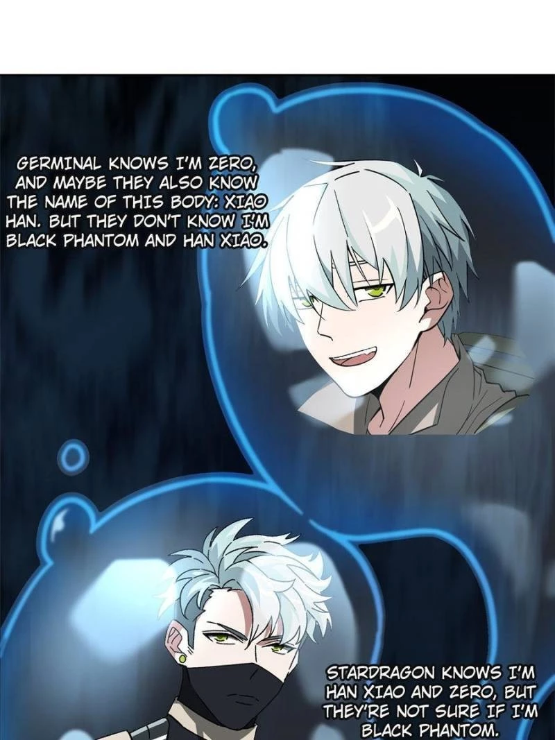 The Legendary Mechanic Chapter 115 - 32