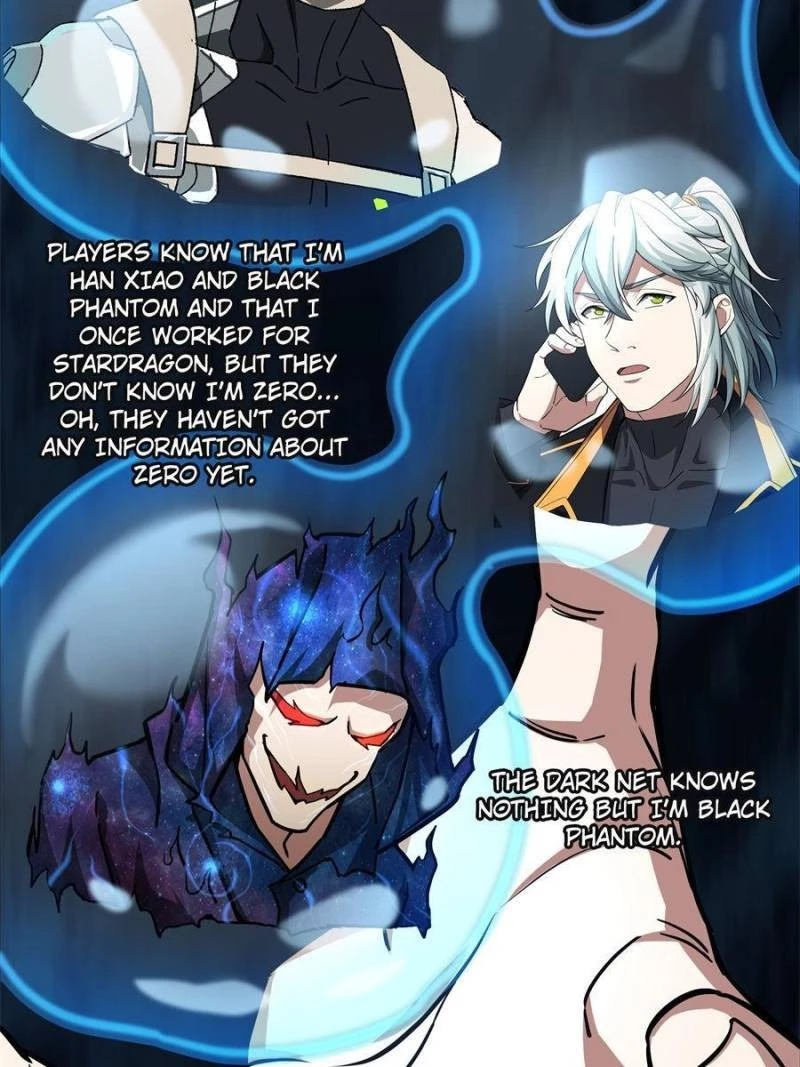 The Legendary Mechanic Chapter 115 - 33