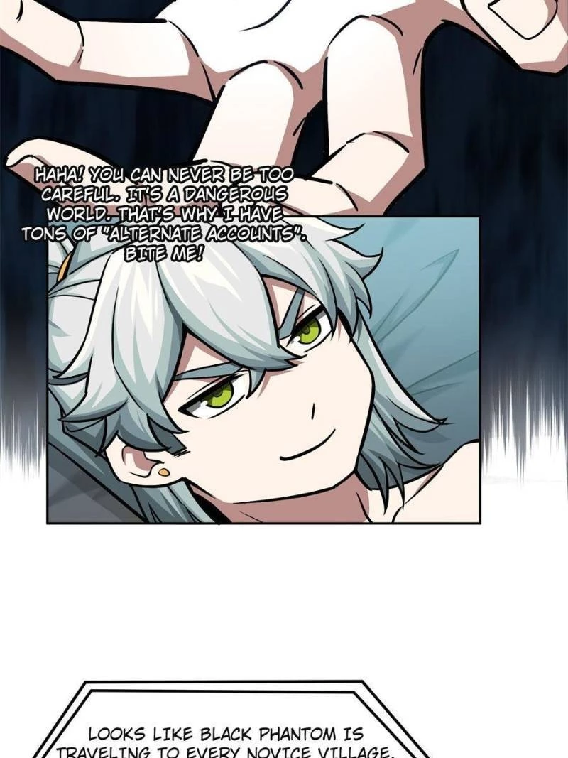 The Legendary Mechanic Chapter 115 - 34