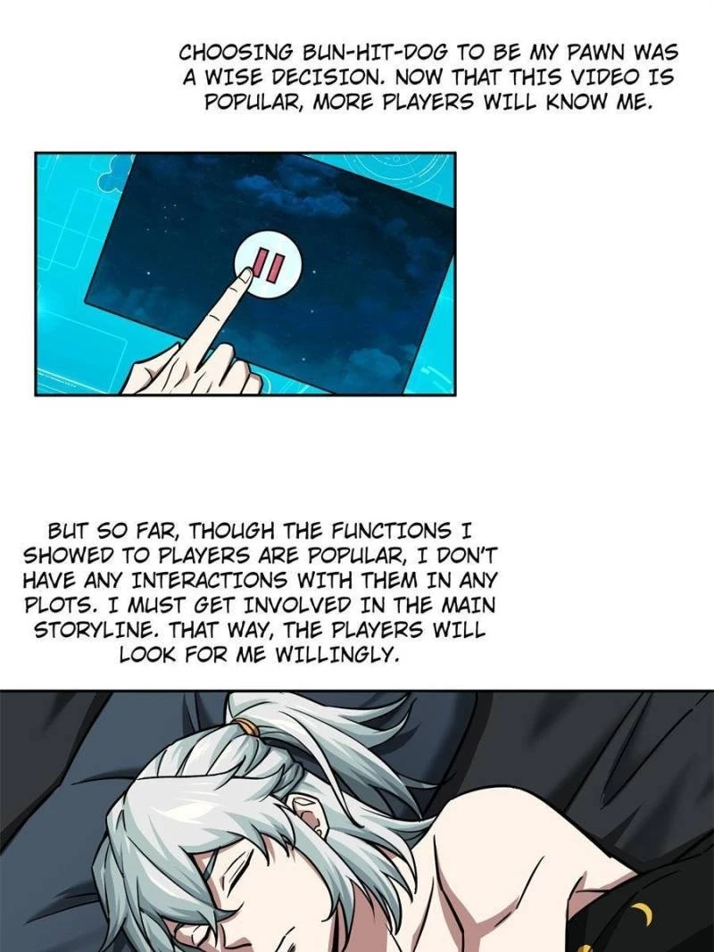 The Legendary Mechanic Chapter 115 - 36