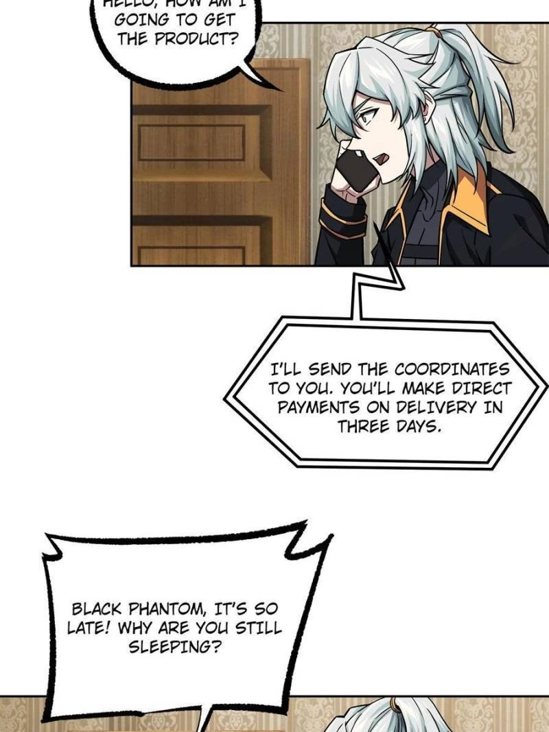 The Legendary Mechanic Chapter 115 - 40