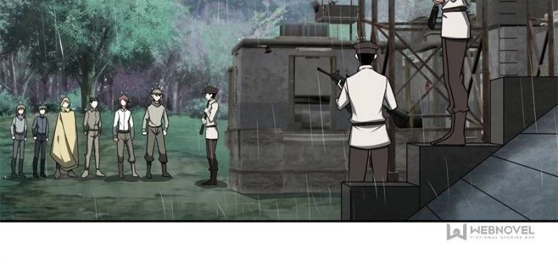 The Legendary Mechanic Chapter 116 - 6
