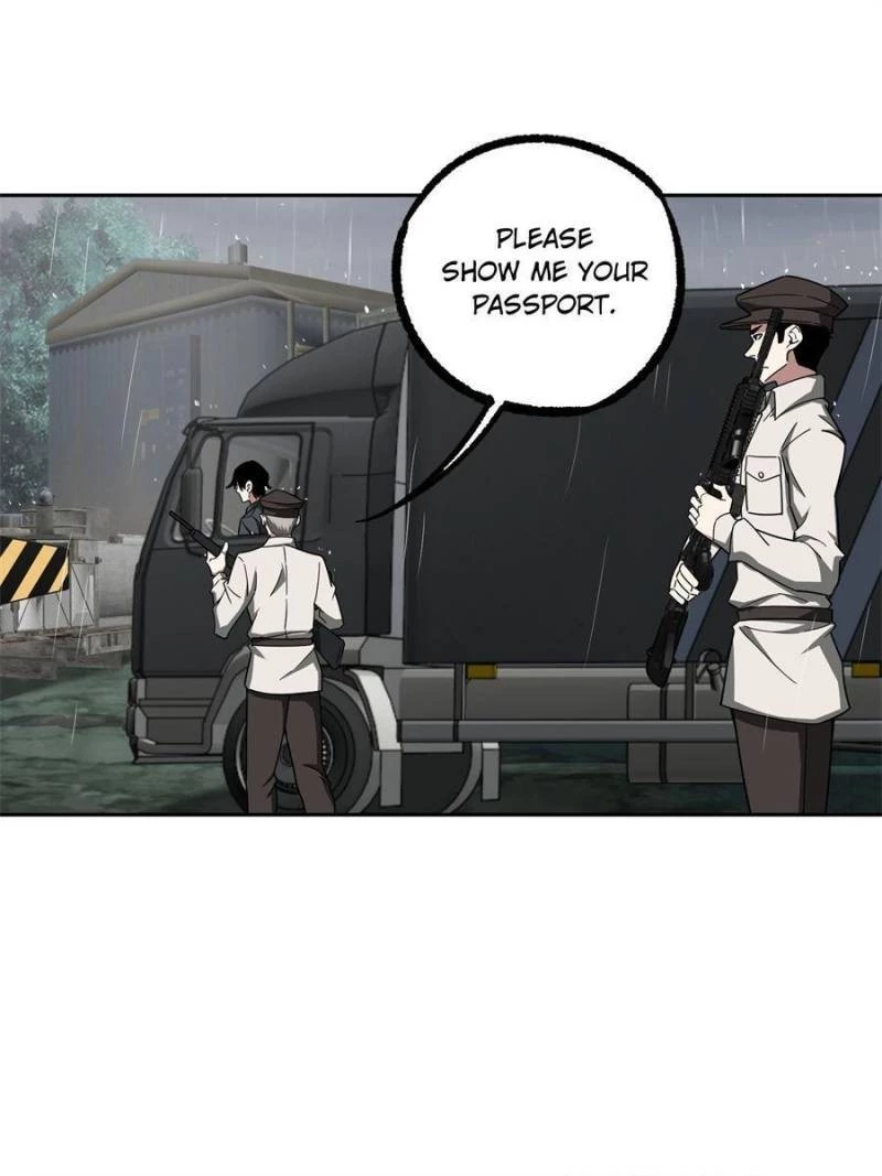 The Legendary Mechanic Chapter 116 - 7