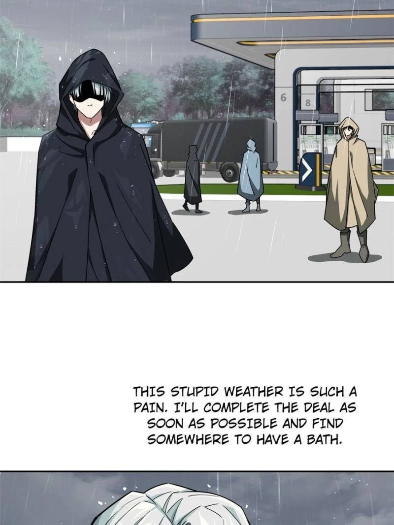The Legendary Mechanic Chapter 116 - 10
