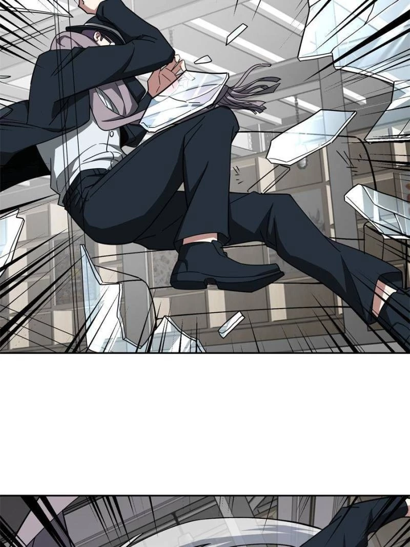 The Legendary Mechanic Chapter 116 - 28