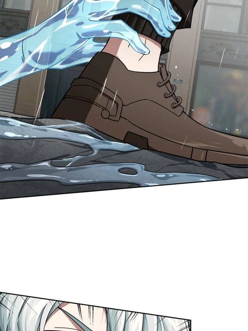 The Legendary Mechanic Chapter 116 - 36