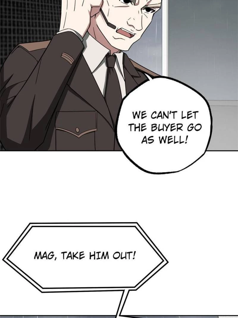 The Legendary Mechanic Chapter 116 - 50