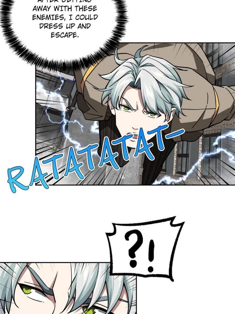The Legendary Mechanic Chapter 117 - 2
