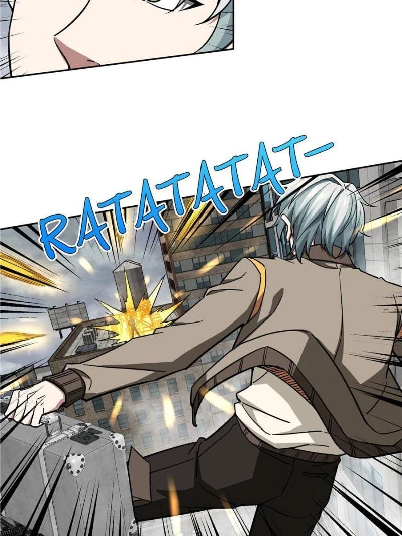 The Legendary Mechanic Chapter 117 - 3