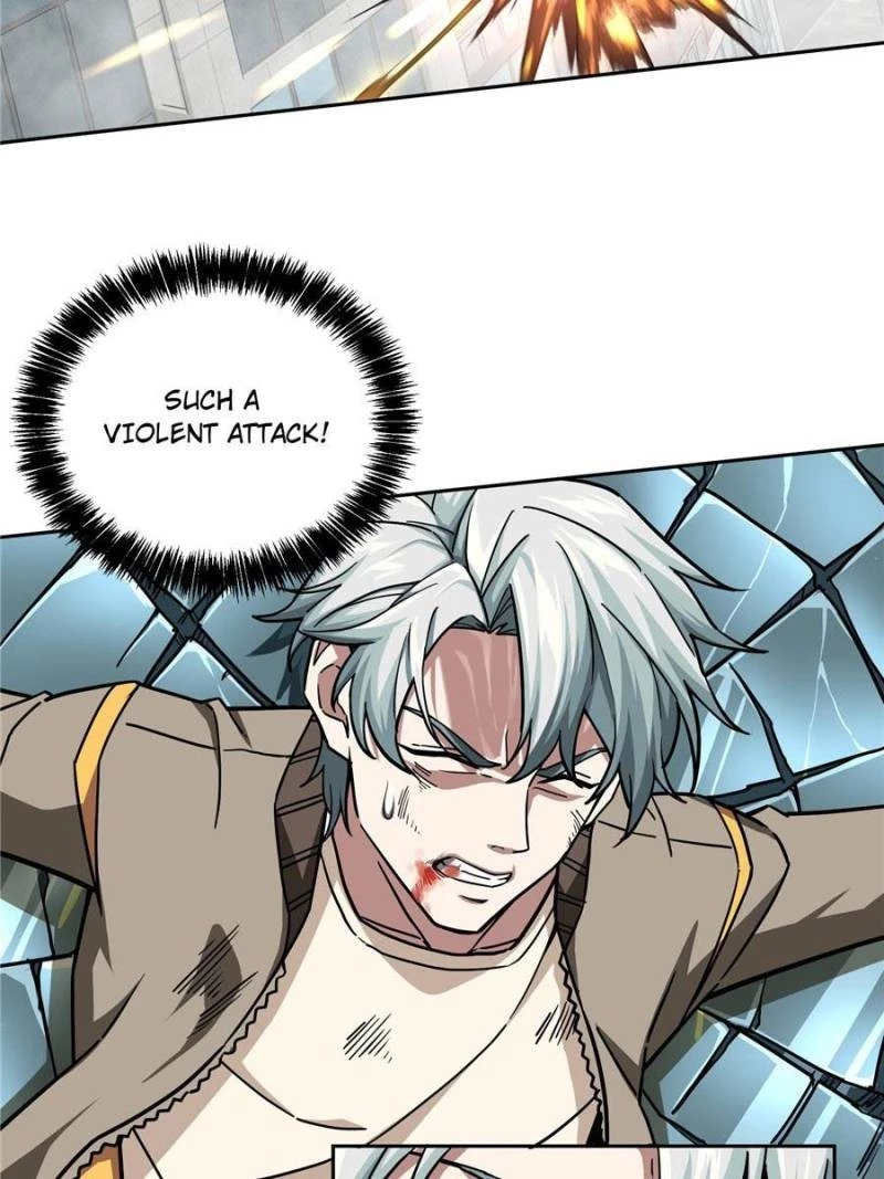 The Legendary Mechanic Chapter 117 - 6