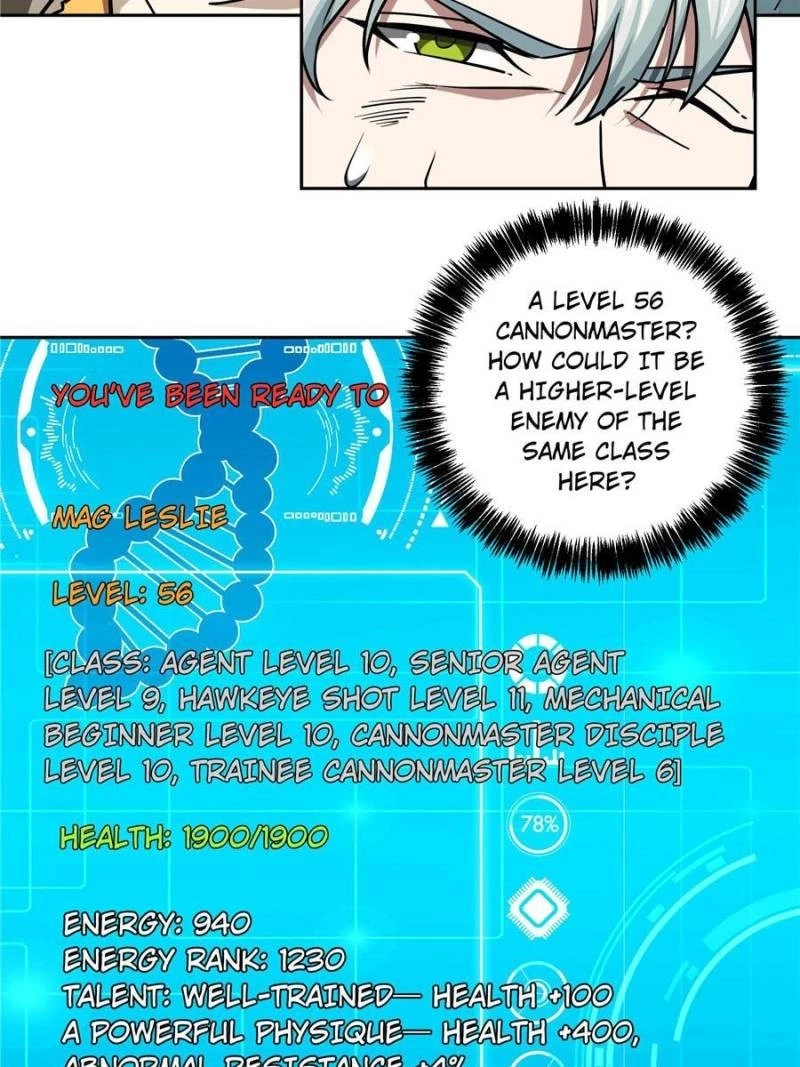 The Legendary Mechanic Chapter 117 - 7