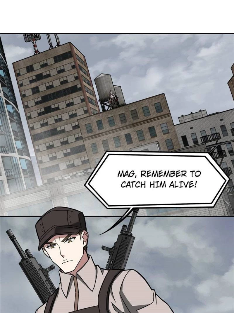 The Legendary Mechanic Chapter 117 - 9