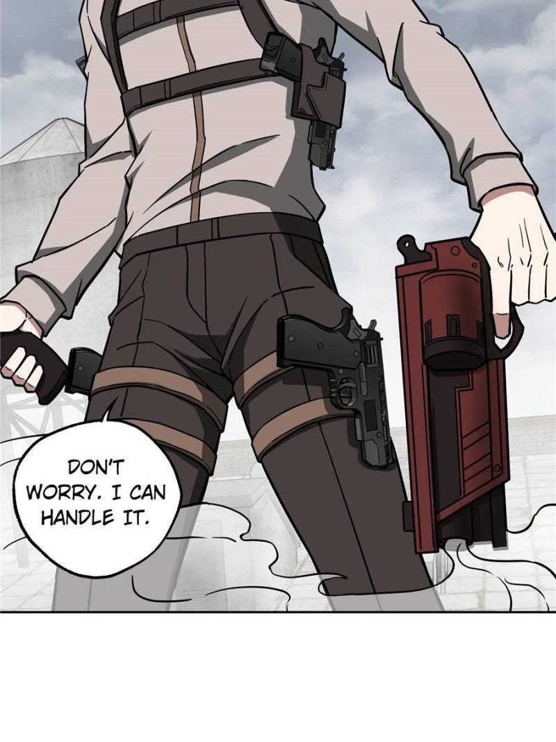 The Legendary Mechanic Chapter 117 - 10