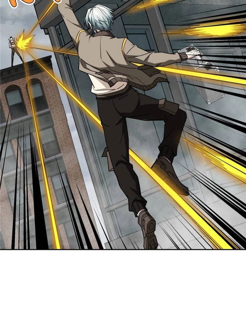 The Legendary Mechanic Chapter 117 - 12