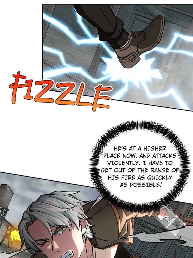The Legendary Mechanic Chapter 117 - 13