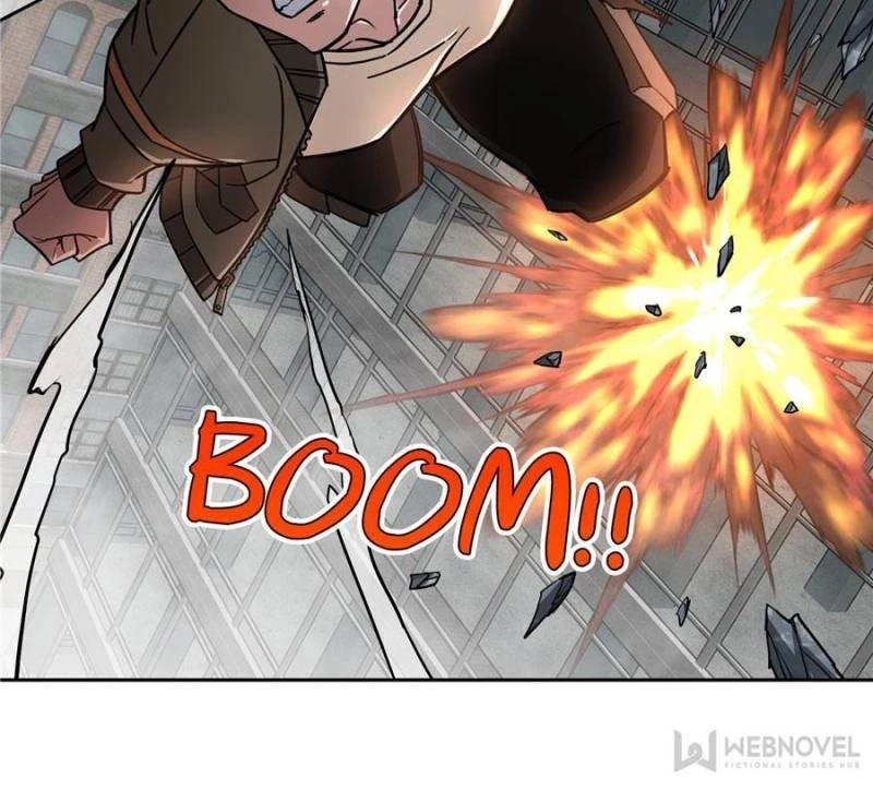 The Legendary Mechanic Chapter 117 - 14