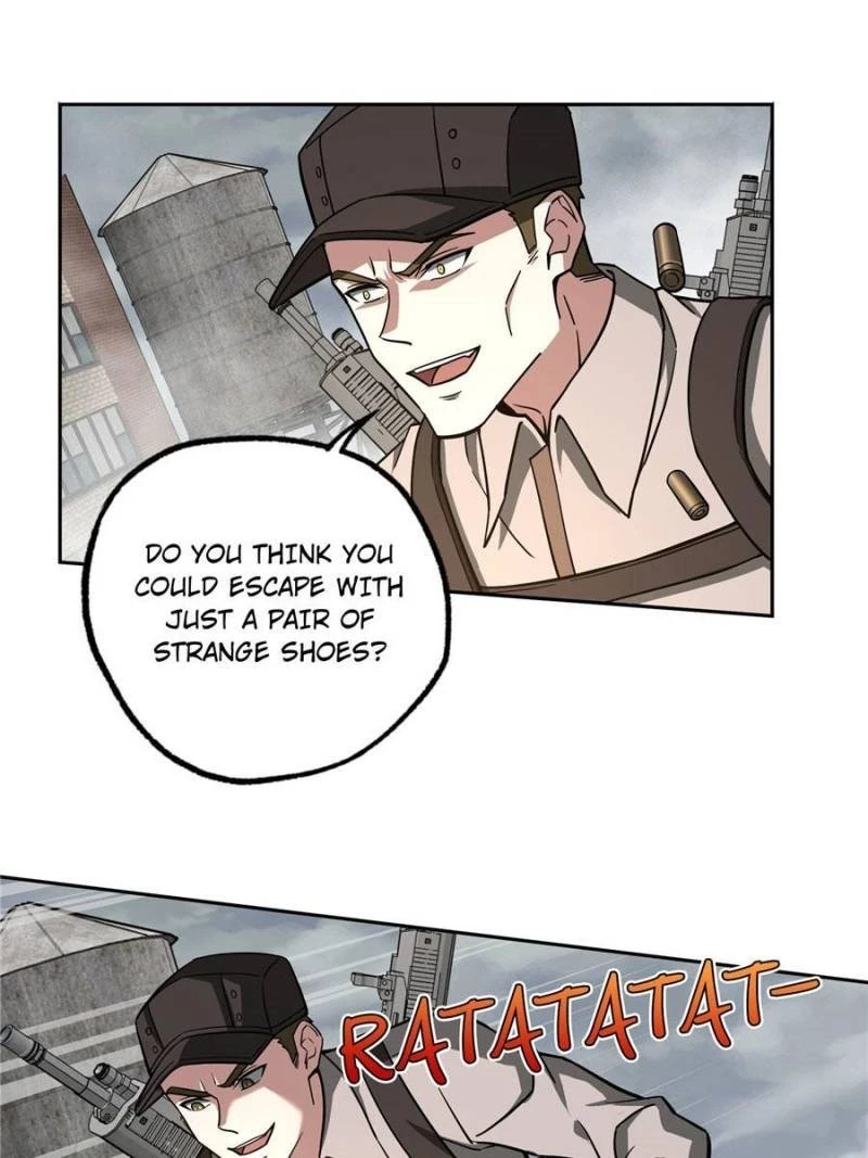 The Legendary Mechanic Chapter 117 - 15