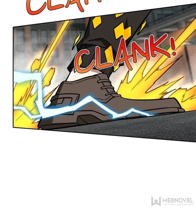The Legendary Mechanic Chapter 117 - 17