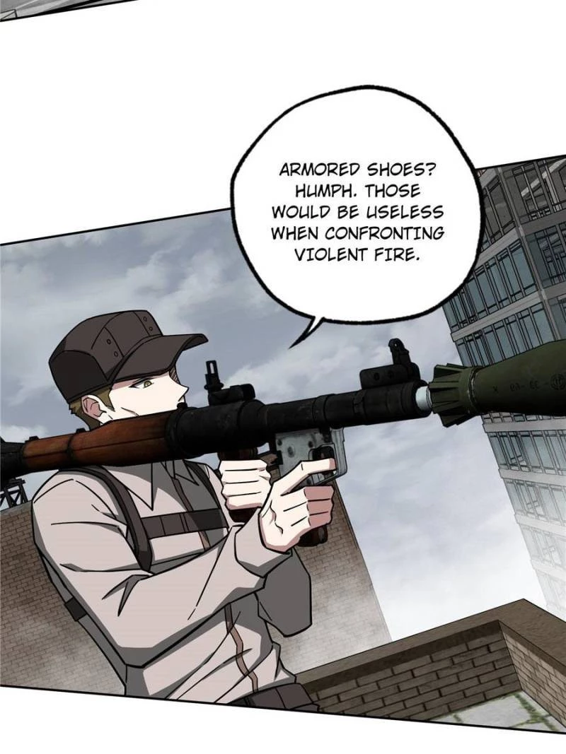 The Legendary Mechanic Chapter 117 - 19
