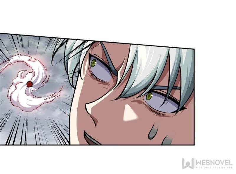 The Legendary Mechanic Chapter 117 - 20