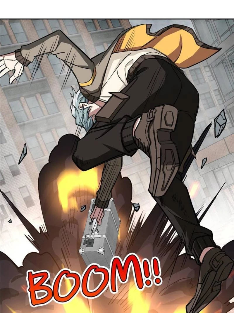 The Legendary Mechanic Chapter 117 - 21