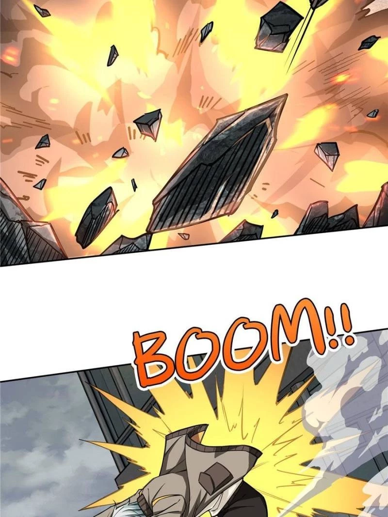 The Legendary Mechanic Chapter 117 - 22