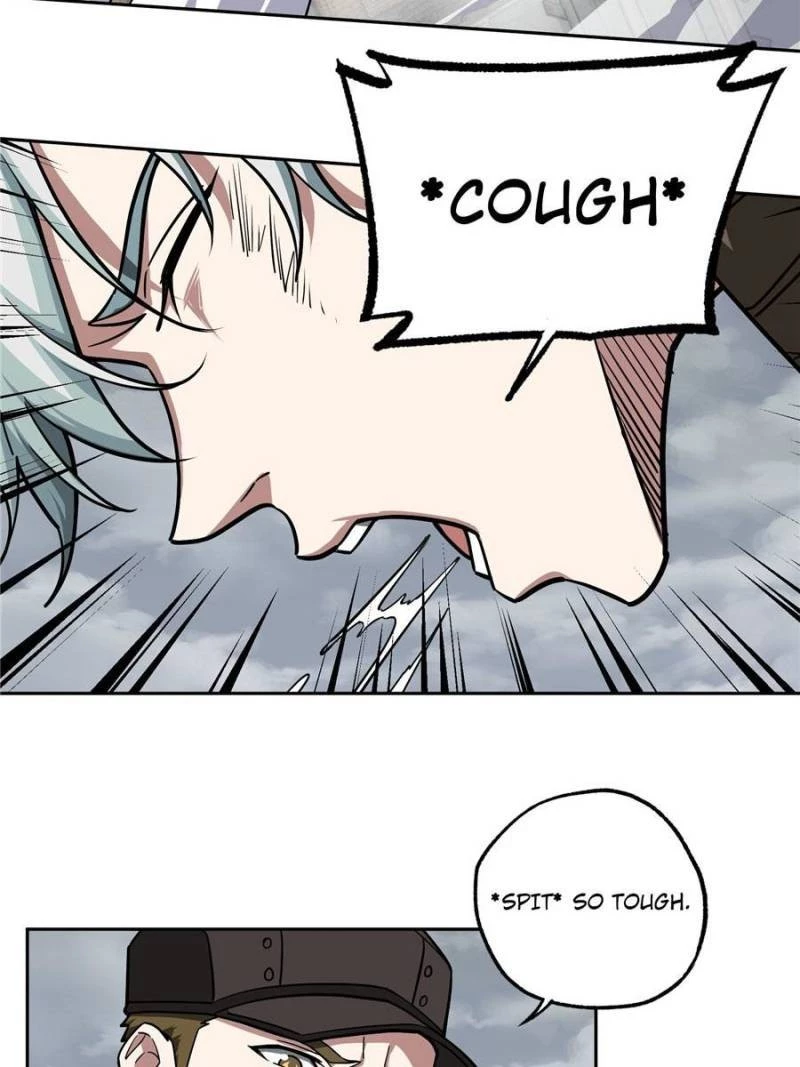 The Legendary Mechanic Chapter 117 - 24