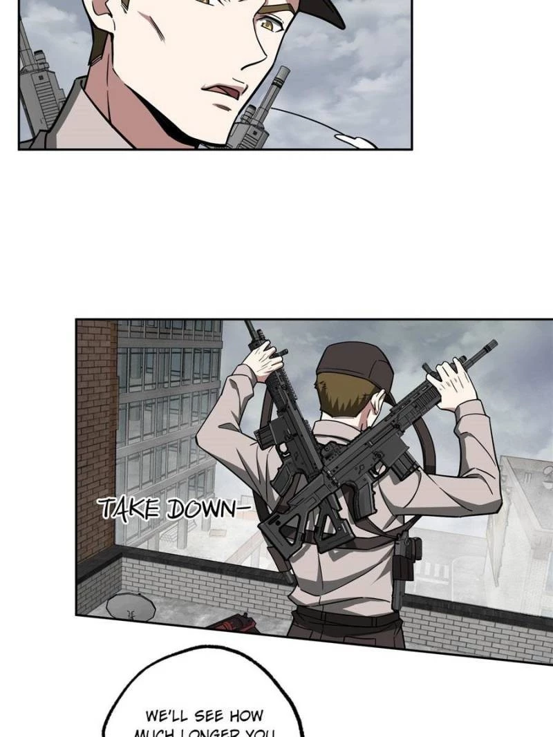 The Legendary Mechanic Chapter 117 - 25