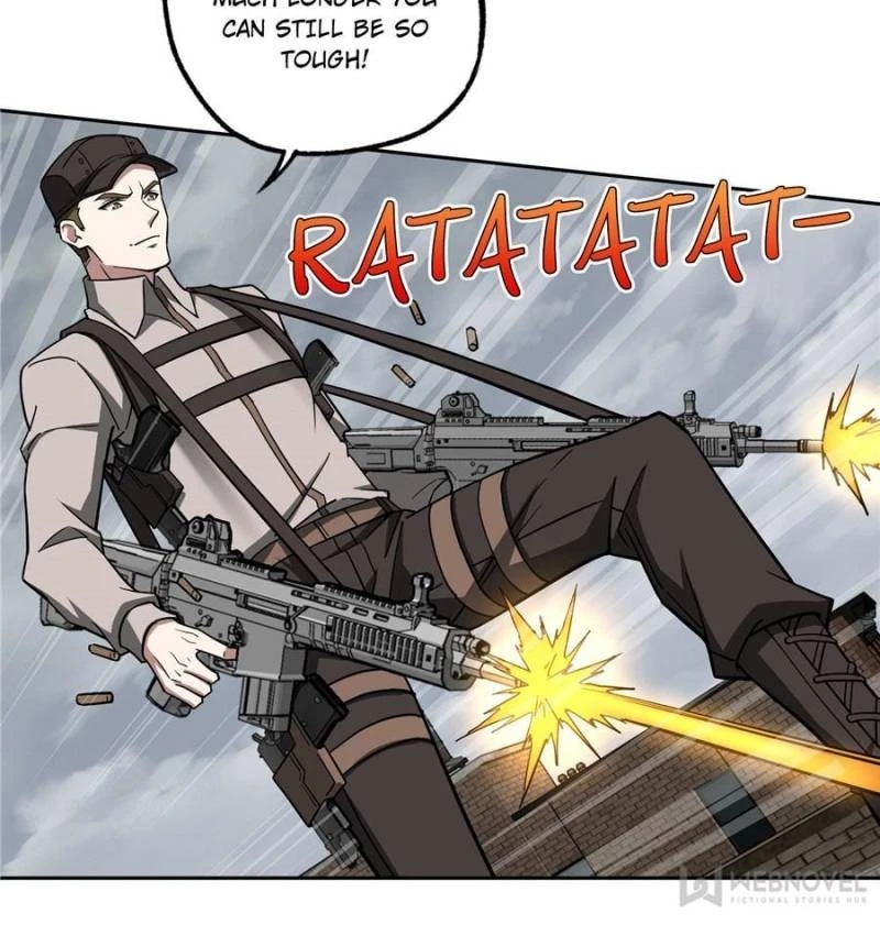 The Legendary Mechanic Chapter 117 - 26