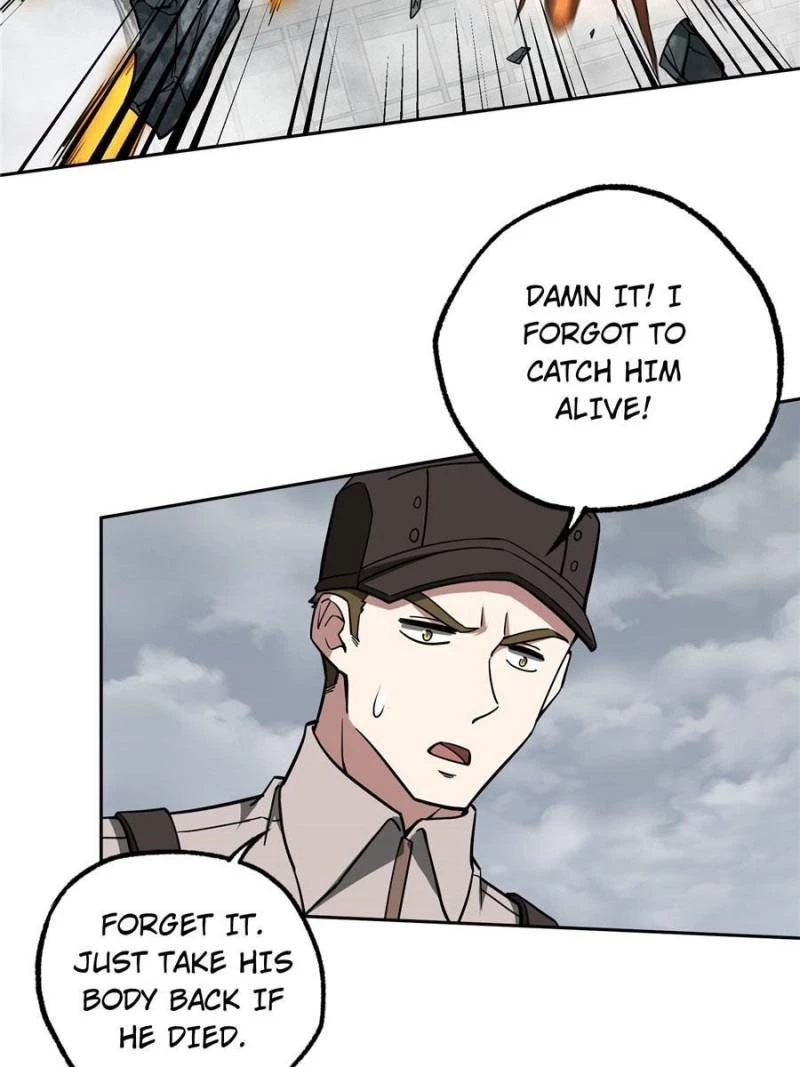 The Legendary Mechanic Chapter 117 - 28