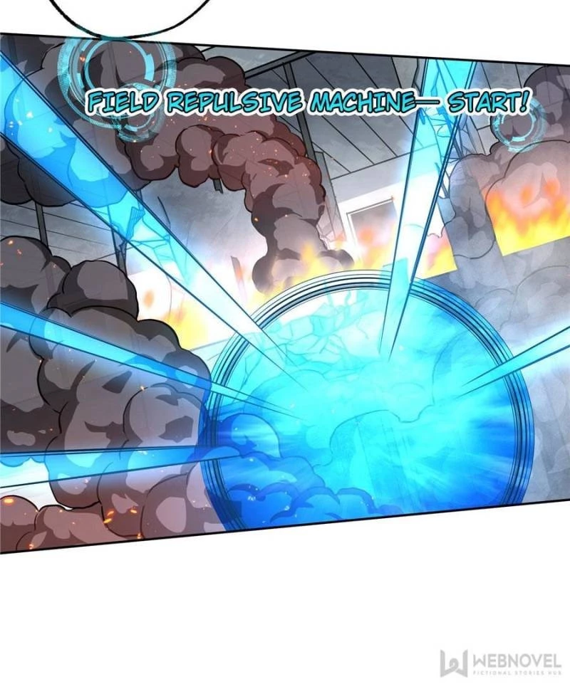 The Legendary Mechanic Chapter 117 - 29